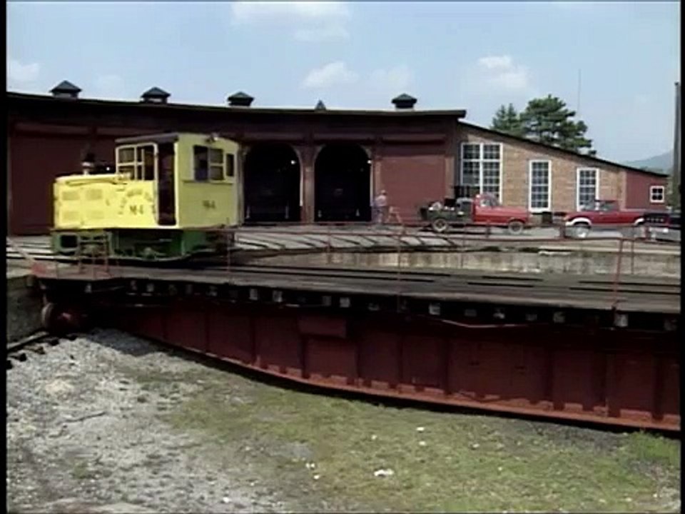 East Broad Top Railroad and Coal Company