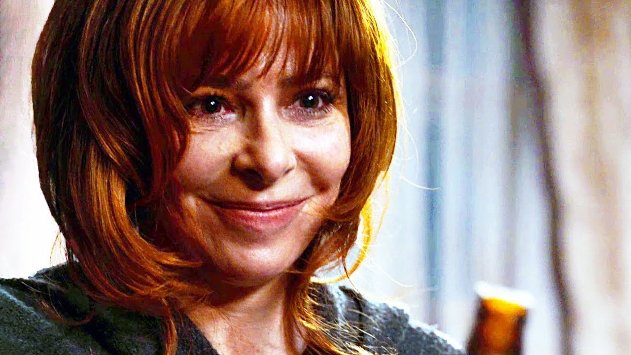 GHOSTLAND Bande Annonce Officielle avec Mylène Farmer