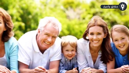 10 أشياء لا تعرفها عن نفسك يقولها جسمك عنك