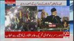 Tahir Ul Qadri Speech In Lahore Dharna – 17th January 2018