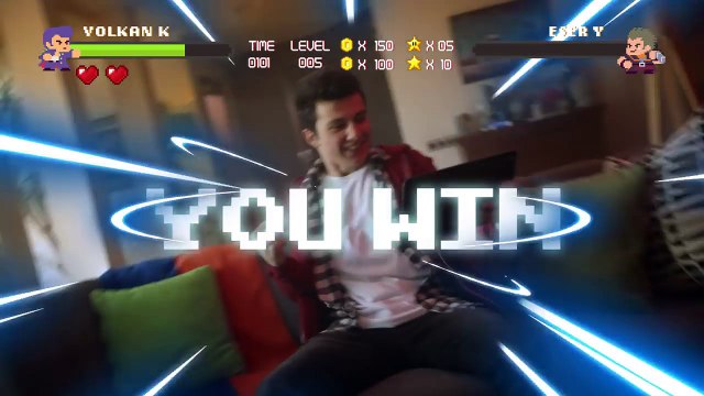 Türk Telekom — Benim İçin İnternet Reklamı