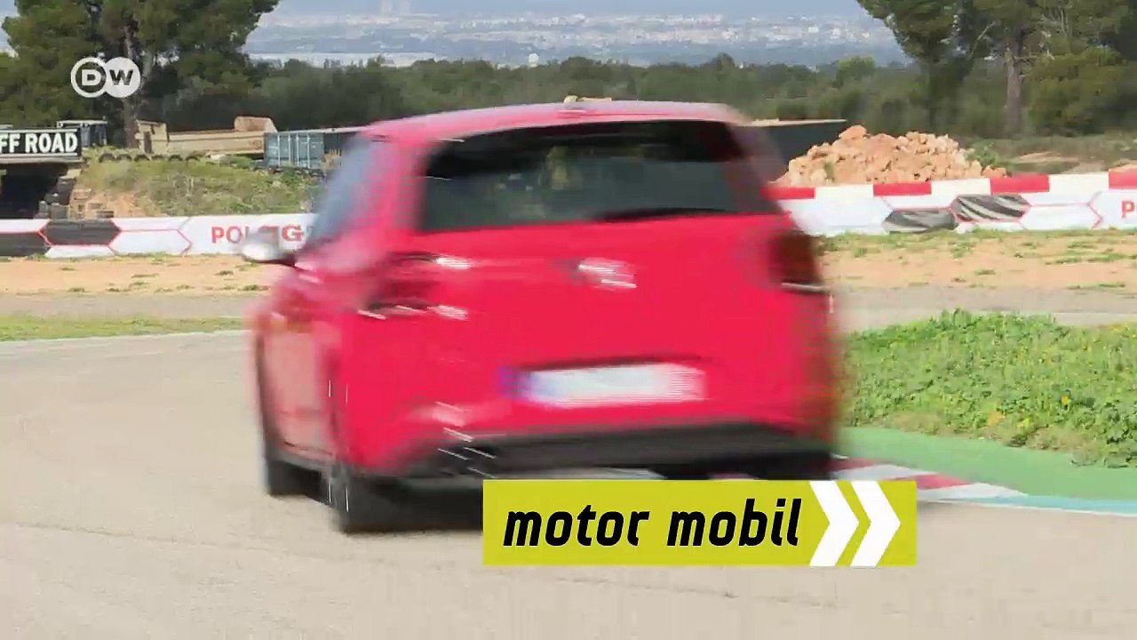 Motor mobil vom 18.01.2018 | DW Deutsch