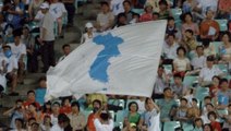 Kuzey ve Güney Kore, Kış Olimpiyatları Açılış Töreninde Tek Bayrak Altında Yürüyecek