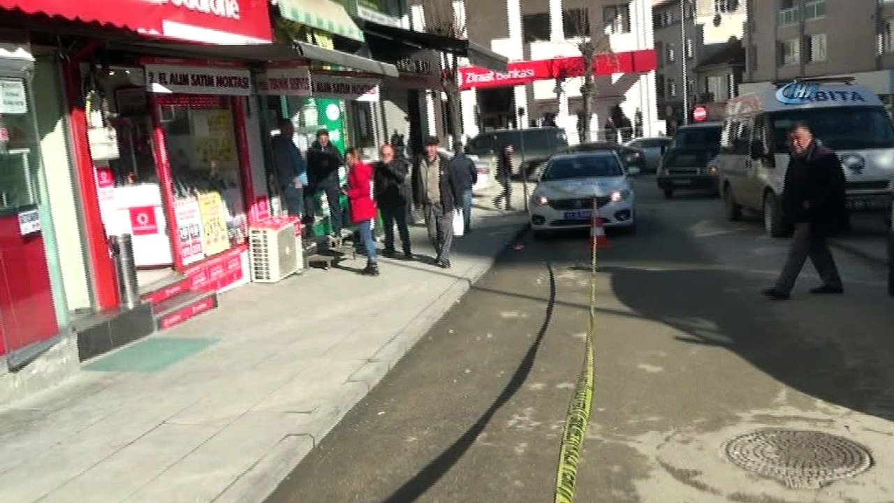 Bilecik Esnaf ve Sanatkarlar Kredi ve Kefalet Kooperatifi Genel Kurulu gergin başladı