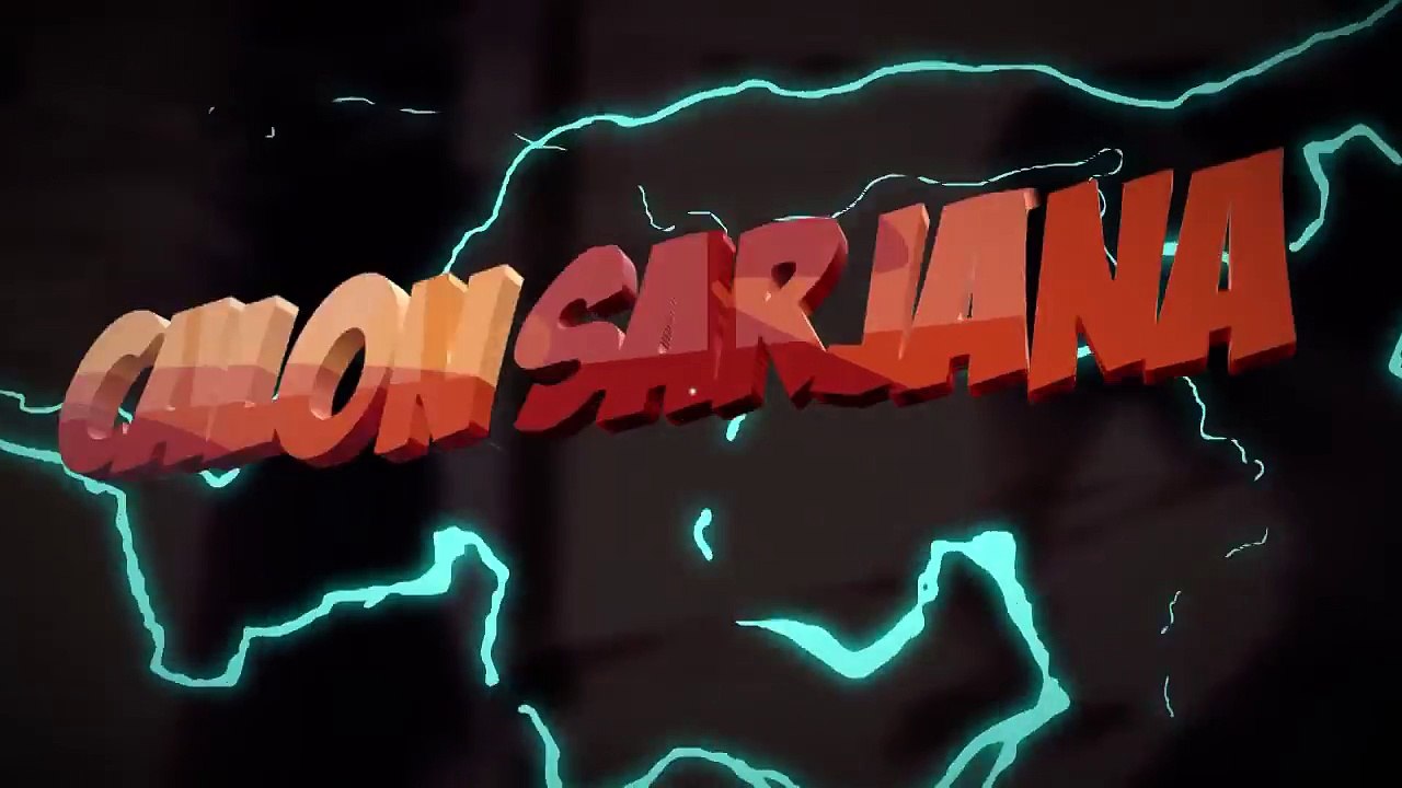 5 MAKHLUK ANEH & MISTERIUS YANG SULIT UNTUK DIJELASKAN TAPI BERHASIL TEREKAM KAMERA!!!