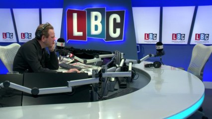 James O'Brien Gives Man Racked With Loneliness Some Touching Advice