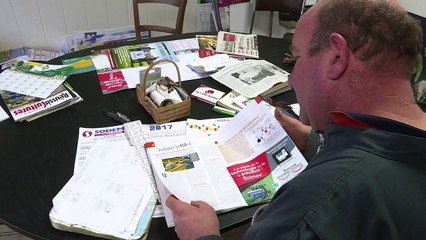 Ganaderos franceses temen llegada masiva de carne sudamericana