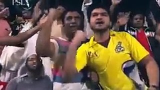 Pakistan Super League best momments - psl
