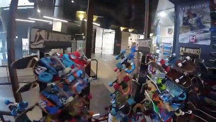 Dinghy Day with Adam Yates