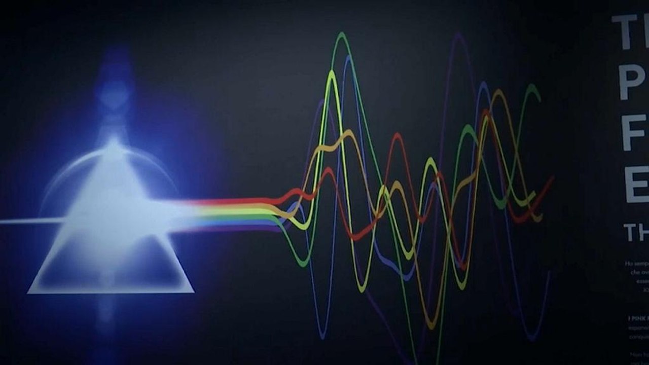 Run like hell...Pink Floyd exhibition opens in Rome