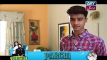 Mein Mehru Hoon Ep 35 - on ARY Zindagi in High Quality 17th January 2018