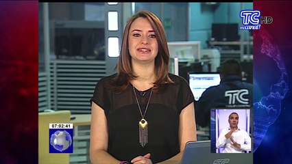 Apertura de indagación previa contra fiscal general Carlos Baca Mancheno