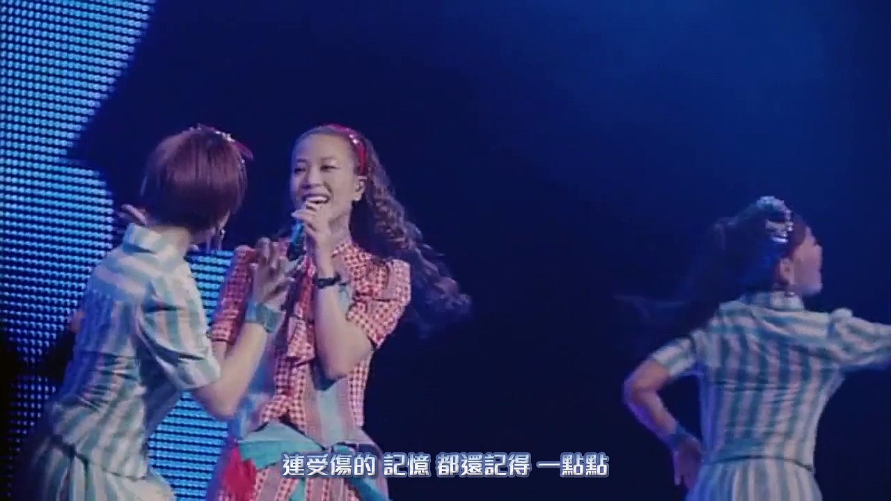 BoA - Happy Birthday 中字