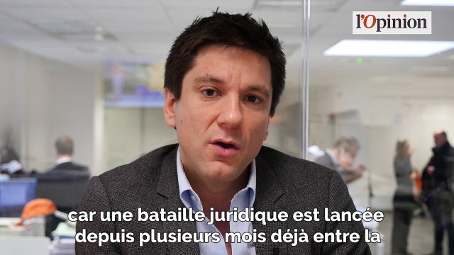La Société Générale va-t-elle devoir rembourser 2,2 milliards d’euros au fisc?