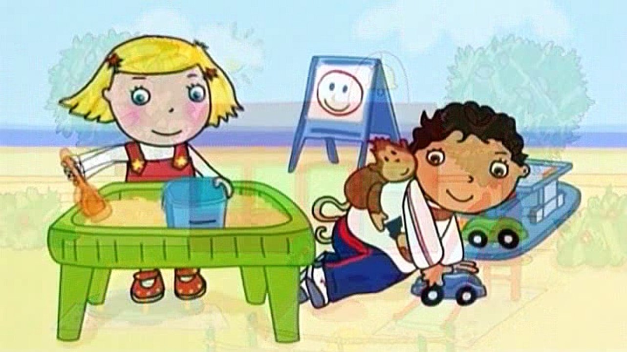 Oxford Playtime Starter 4