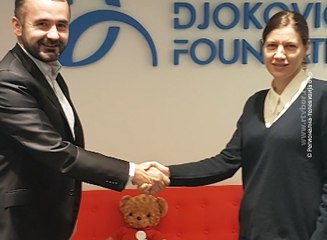 Poboljšanje uslova za predškolce u tri borska sela, 17. januar 2018. (RTV Bor)