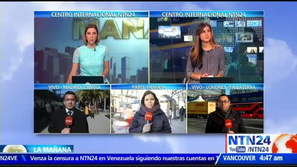 Parlamento catalán se instaló este miércoles con mayoría independentista