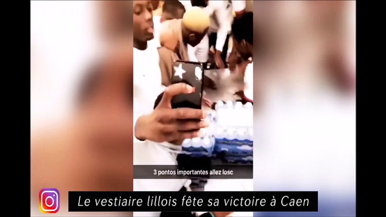 Ghezzal critique Chapron après FCN-PSG, Thauvin croise Gomis à Marseille