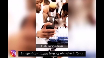 Ghezzal critique Chapron après FCN-PSG, Thauvin croise Gomis à Marseille