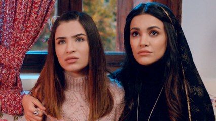 Yeni Gelin 33. Bölüm 2. Fragman