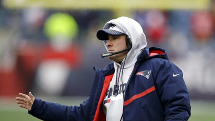 Peter Schrager: Losing McDaniels and Patricia will help motivate Patriots players on Sunday