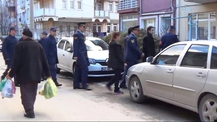 Isparta'daki Uçak Kazasında Şehit Düşen Astsubay Ömer Kadir Arlı'nın Acı Haberi Annesine Verildi