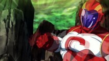 Android 17 Saves Android 18 From Katopesla _ Dragon Ball Super Episode 115 English Sub