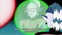 All Supreme Kais Talking About Tournament of Power _ Dragon Ball Super Episode 85 English Sub