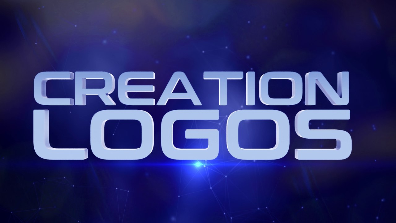 VINRECH 3D Demo Reel - Creation Logos - VIDEOS