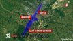 Nantes : les riverains de l'actuel aéroport s'inquiètent