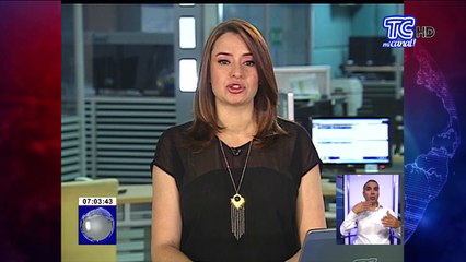 Primeras lluvias cayeron en Guayaquil