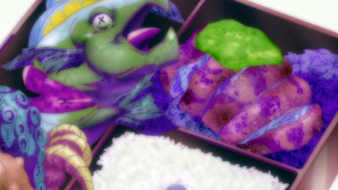 Beerus and Whis Travels To Meet Goku _ Dragon Ball Super Episode 4 English Sub