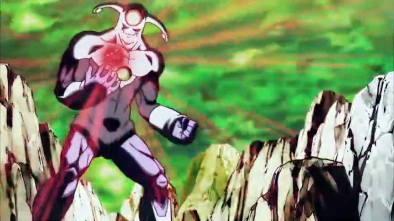 Android 18 Gets Eliminated _ Dragon Ball Super Episode 121 English Sub