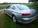 Volkswagen Passat 1.6 TDi Bluemotion