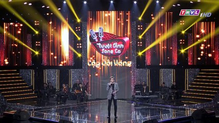 Tuyệt Đỉnh Song Ca - Cặp Đôi Vàng Mùa 2 Tập 5 (17/01/2018)