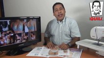 CURSO DE ROPA INTIMA - Lencería íntima Tomo 1 Módulo 3 Video 1