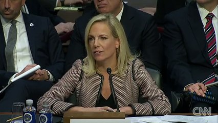 Durbin presses DHS secretary about immigration meeting