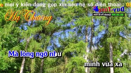 Karaoke - Liên Khúc Nhạc Sống Trữ Tình Đặc Biệt - Tuyển Chọn Bài Hát Hay Nhất