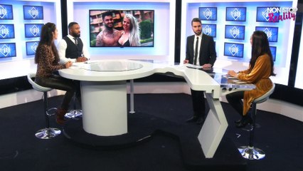 L'Instant Voyance - Jessica Thivenin et Thibault Kuro : un projet à l'étranger ? (Exclu vidéo)