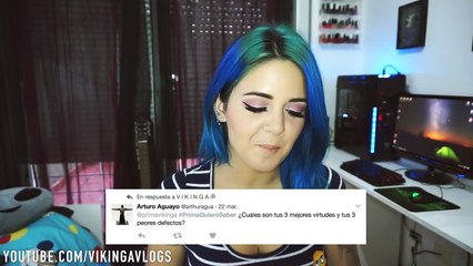 SOBRE MI ORIENTACIÓN SEXUAL. | PRIMA VIKINGA