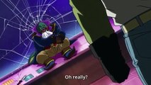 Beerus Had a Dream That Goku Died _ Dragon Ball Super Episode 87 English Sub