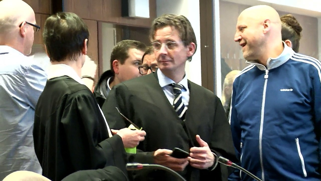 Wer war schuld am Einsturz des Kölner Stadtarchivs?