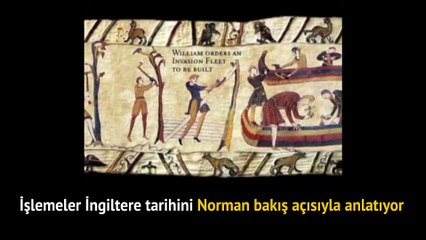 950 yıl sonra bir ilk