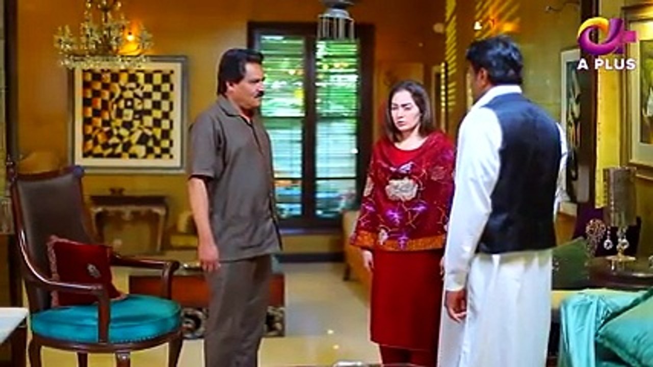 Kambakht Tanno - Episode 263