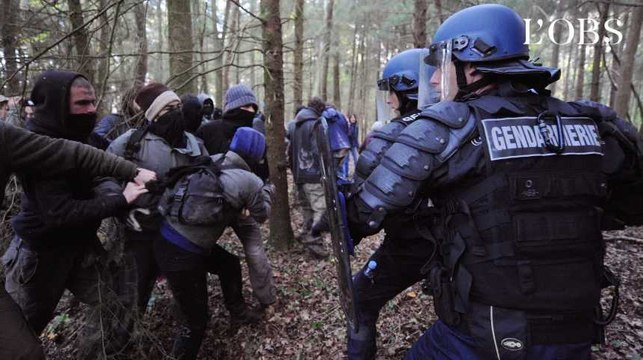 Abandon de Notre-Dame-des-Landes : 50 ans de tergiversations