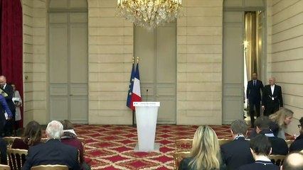 NDDL: le gouvernement mettra "fin à la zone de non-droit"