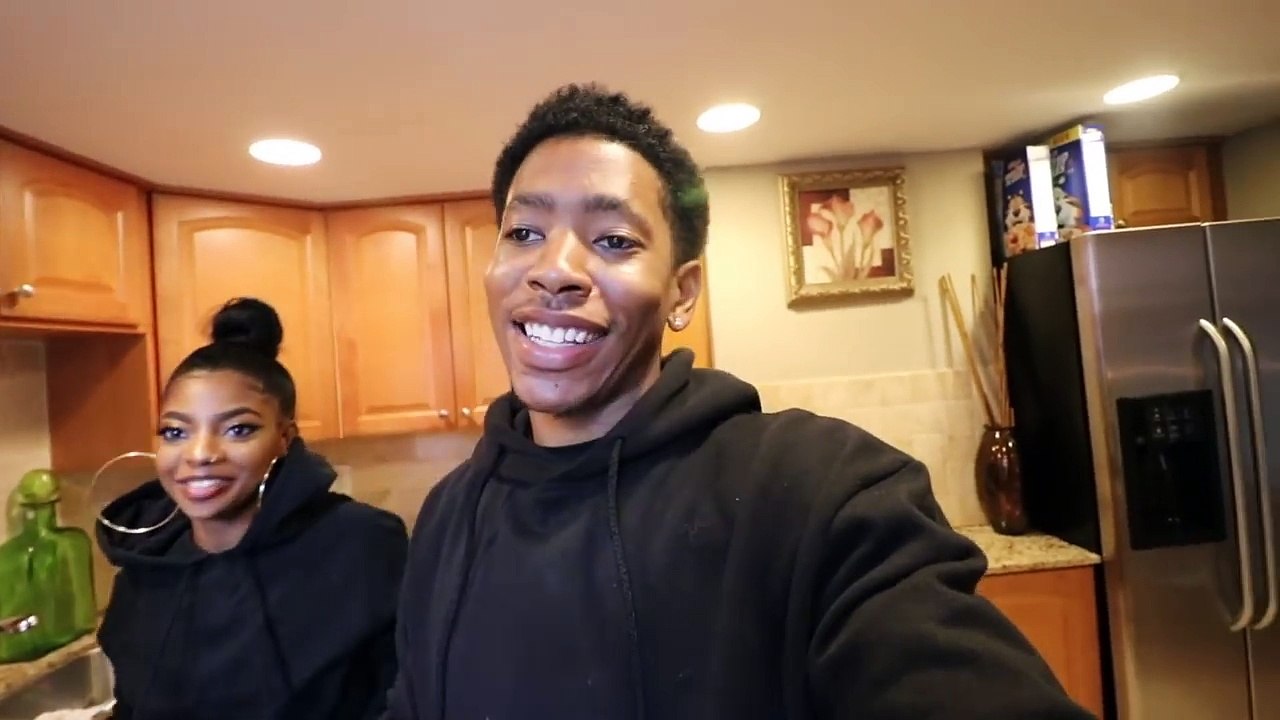 DOUBLE MASK KILLER PRANK ON MOM!!!