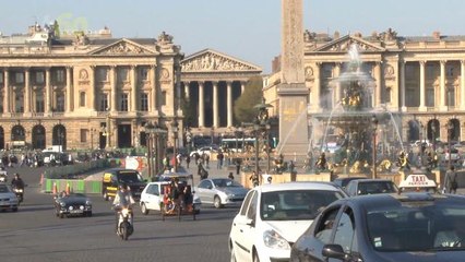 People Would Rather Travel to Europe Than the U.S.