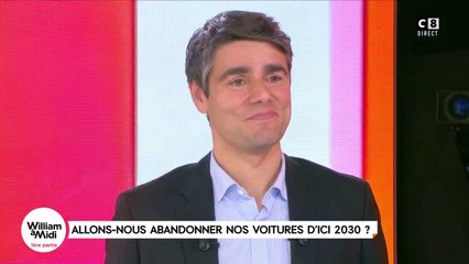 Allons-nous abandonner nos voitures d'ici 2030 ?