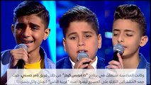 خالد الفايد : تامر حسني يخرج عن صمته ويكشف سبب إقصائه للطفل خالد الفايد